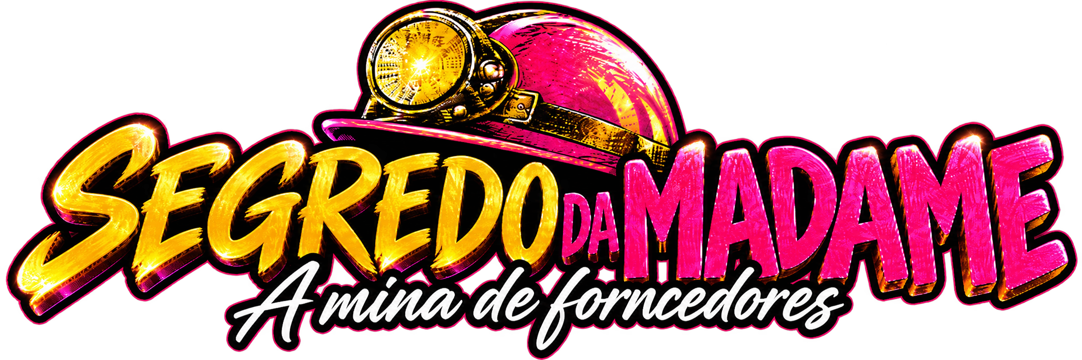 O Segredo da Madame